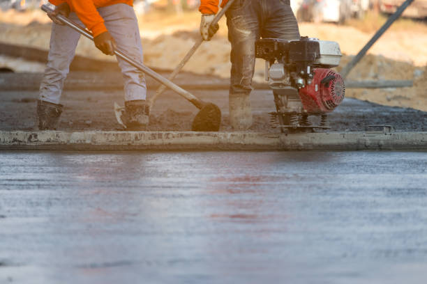 Best Industrial Concrete Flooring in Cave Spring, VA