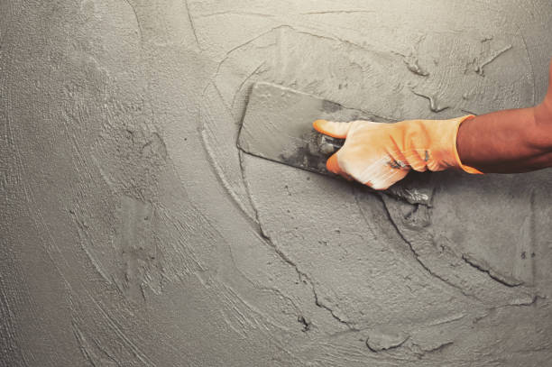 Best Concrete Slab Construction in Cave Spring, VA