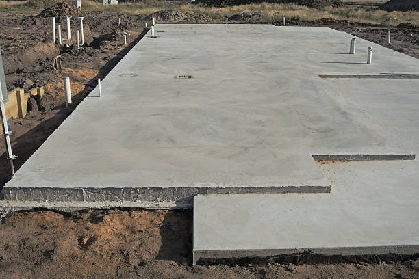 Best Concrete Patio Design and Installation in Cave Spring, VA