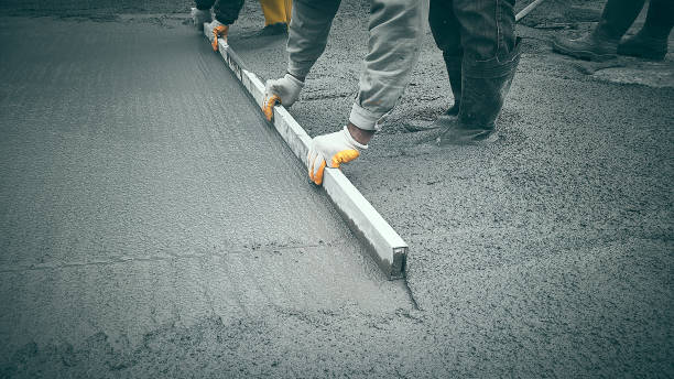 Best Concrete Staining and Coloring in Cave Spring, VA