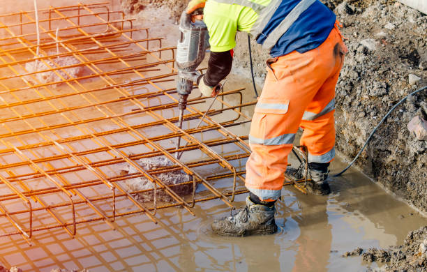 Best Concrete Demolition Services in Cave Spring, VA
