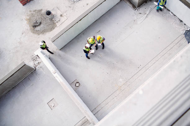 Best Concrete Removal and Replacement in Cave Spring, VA